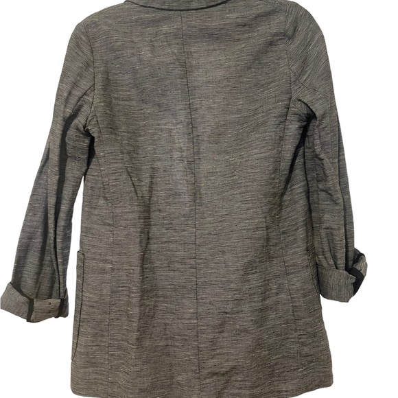 Woman’s Mango Blazer Size XXS - Picture 9 of 12